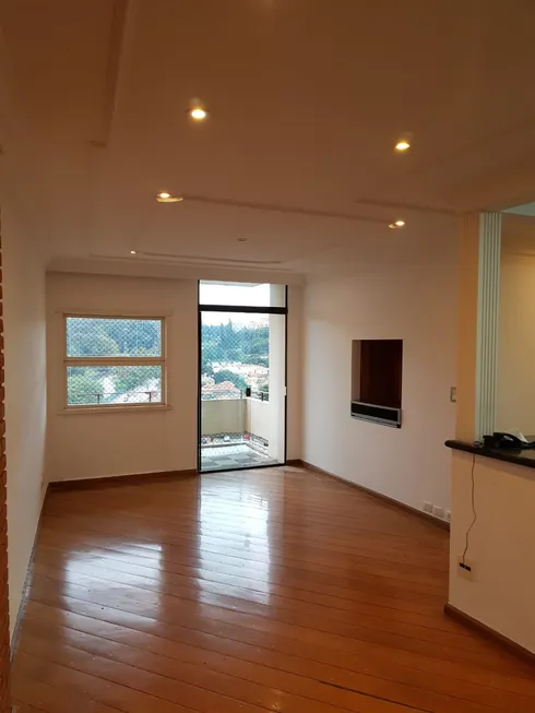 Foto 1 de Apartamento com 2 Quartos para alugar, 73m² em Vila Monumento, São Paulo