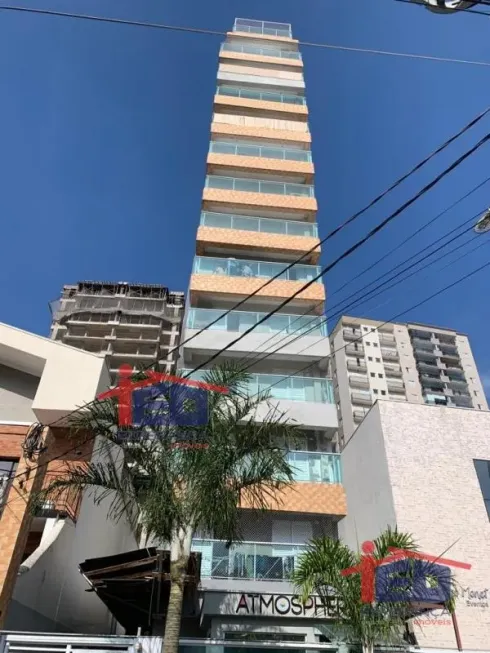 Foto 1 de Apartamento com 3 Quartos à venda, 72m² em Bela Vista, Osasco