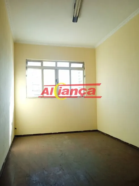 Foto 1 de Apartamento com 2 Quartos para alugar, 45m² em Vila Galvão, Guarulhos