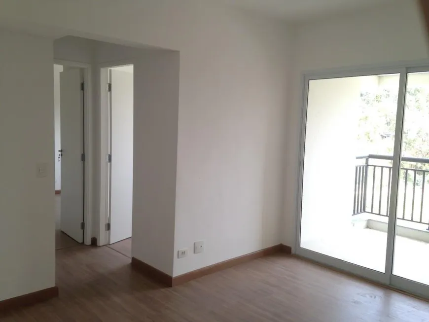 Foto 1 de Apartamento com 2 Quartos para venda ou aluguel, 55m² em Morumbi, São Paulo