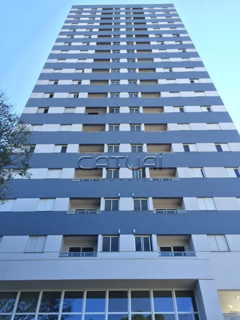 Foto 1 de Apartamento com 3 Quartos à venda, 69m² em Vitoria, Londrina