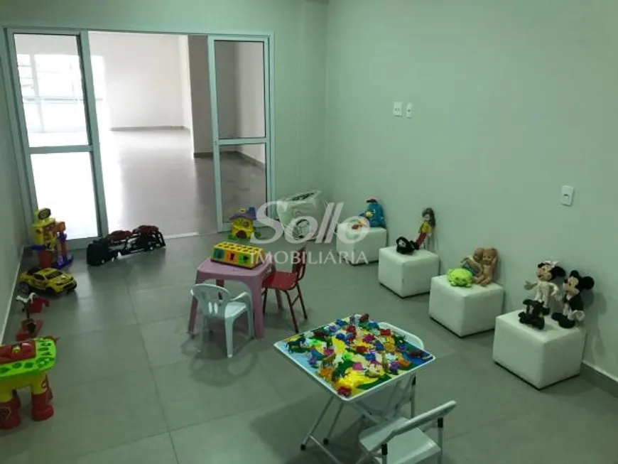 Foto 1 de Apartamento com 3 Quartos à venda, 119m² em Martins, Uberlândia