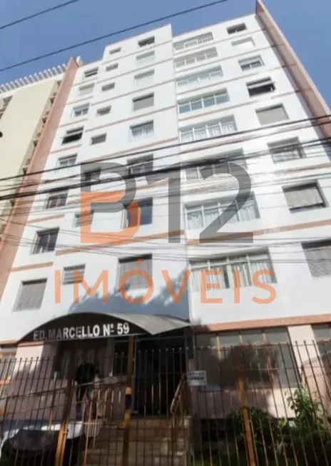 Foto 1 de Apartamento com 3 Quartos à venda, 90m² em Santana, São Paulo