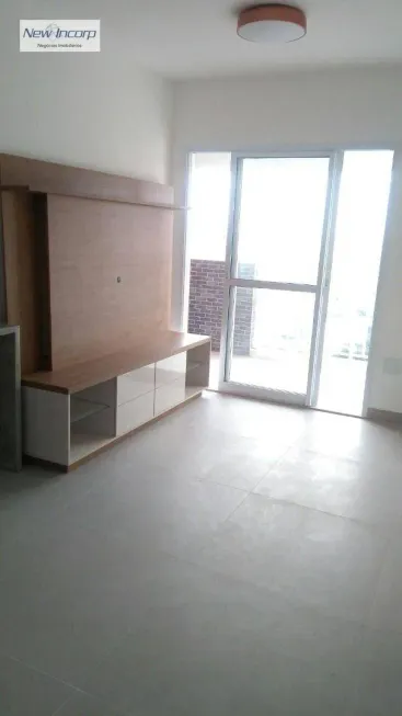 Foto 1 de Apartamento com 2 Quartos à venda, 62m² em Barra Funda, São Paulo