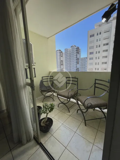 Foto 1 de Apartamento com 4 Quartos à venda, 120m² em Centro Norte, Cuiabá