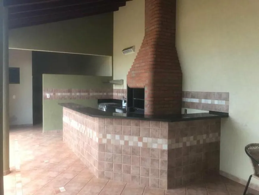 Foto 1 de Sobrado com 3 Quartos à venda, 160m² em Jardim Itaperi, Atibaia