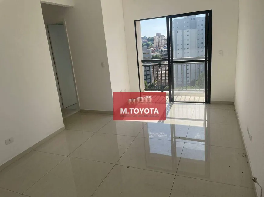 Foto 1 de Apartamento com 2 Quartos à venda, 50m² em Maia, Guarulhos