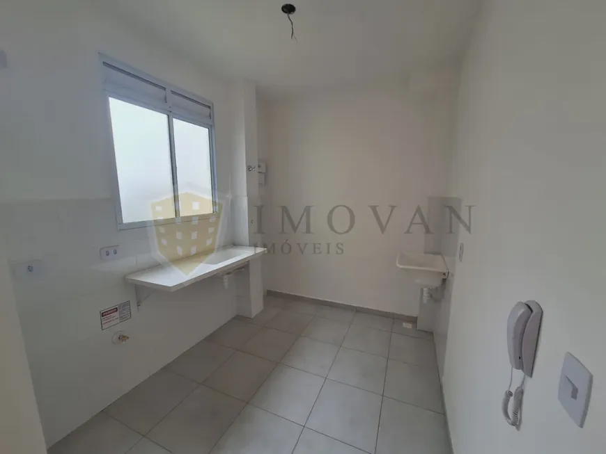 Foto 1 de Apartamento com 2 Quartos à venda, 41m² em Jardim Ouro Branco, Ribeirão Preto