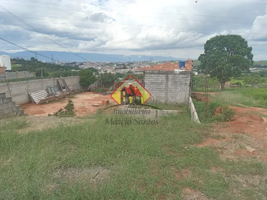 Foto 1 de Casa com 1 Quarto à venda, 100m² em Barreiro Rural, Taubaté