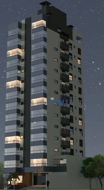 Foto 1 de Apartamento com 2 Quartos à venda, 91m² em Centro, Penha