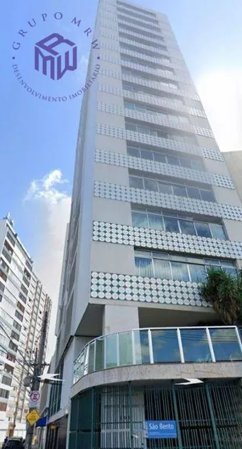 Foto 1 de Apartamento com 3 Quartos à venda, 176m² em Centro, Sorocaba