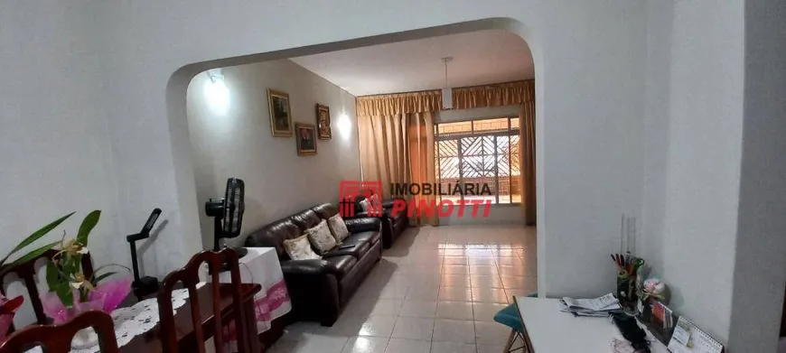 Foto 1 de Casa com 3 Quartos à venda, 184m² em Assunção, São Bernardo do Campo