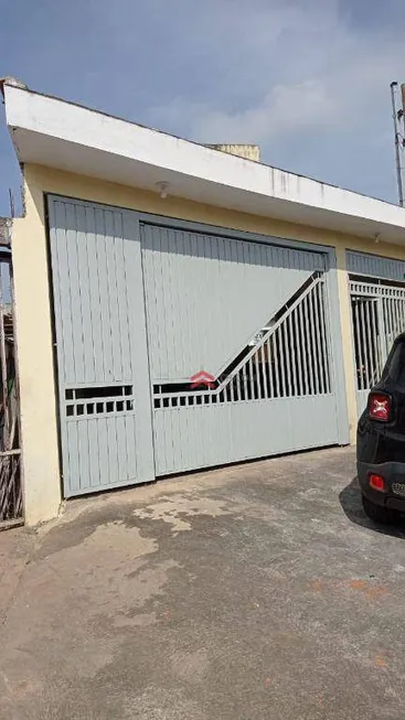 Foto 1 de Casa com 2 Quartos à venda, 100m² em , Vargem Grande Paulista