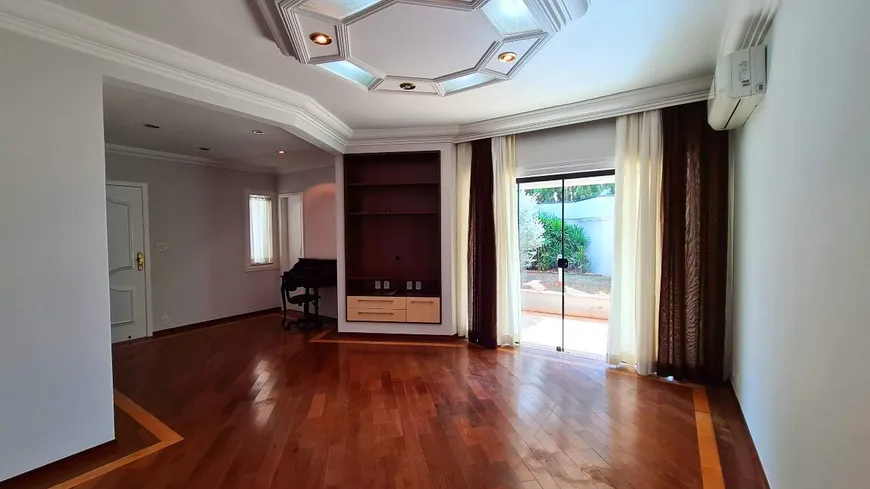 Foto 1 de Casa de Condomínio com 3 Quartos à venda, 257m² em Parque São Bento, Limeira