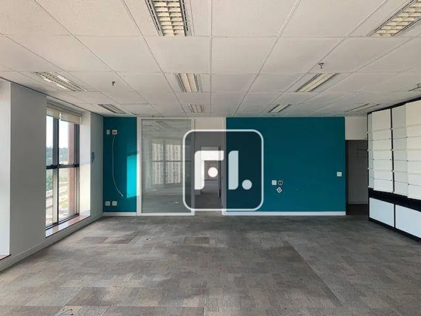 Foto 1 de Sala Comercial para alugar, 231m² em Vila Olímpia, São Paulo