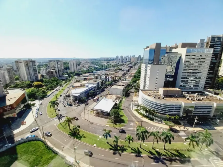 Foto 1 de Apartamento com 3 Quartos à venda, 86m² em Jardim Botânico, Ribeirão Preto