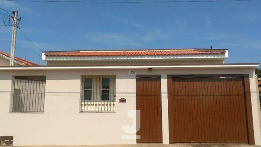 Foto 1 de Casa com 3 Quartos à venda, 160m² em Vila Paulina, Tatuí