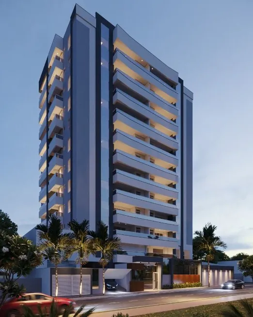 Foto 1 de Apartamento com 3 Quartos à venda, 123m² em Santa Mônica, Uberlândia