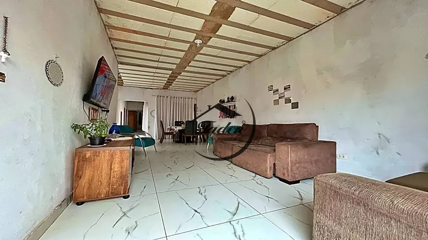 Foto 1 de Casa com 3 Quartos à venda, 138m² em Terrazul SM, Santa Bárbara D'Oeste