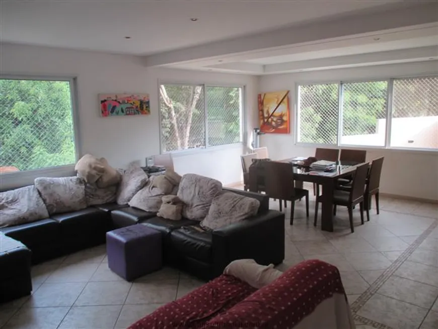 Foto 1 de Casa de Condomínio com 4 Quartos à venda, 280m² em Jardim Samambaia, Jundiaí