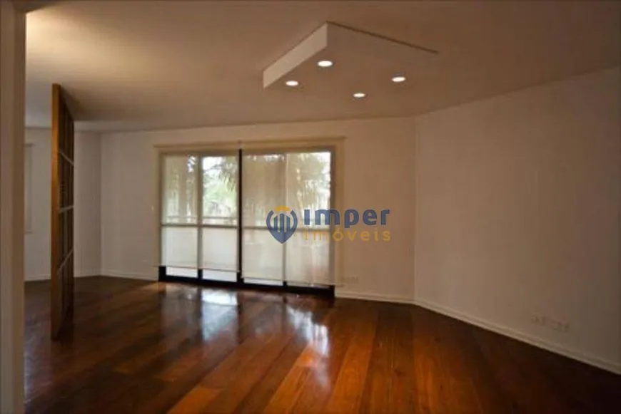 Foto 1 de Apartamento com 4 Quartos à venda, 370m² em Perdizes, São Paulo