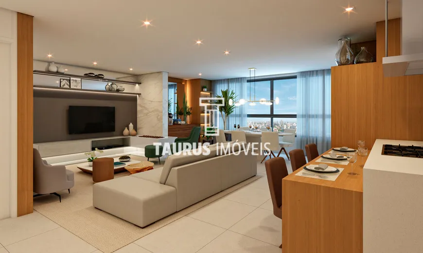 Foto 1 de Apartamento com 3 Quartos à venda, 87m² em Centro, São Caetano do Sul