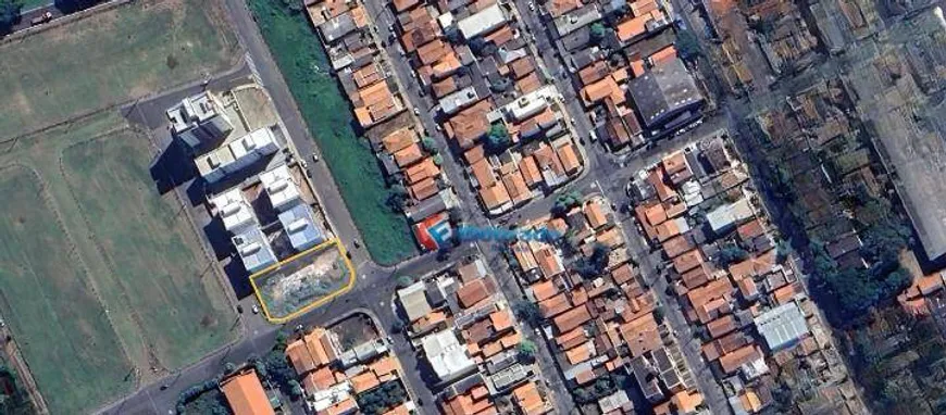 Foto 1 de Lote/Terreno à venda, 1330m² em Campo Limpo, Americana