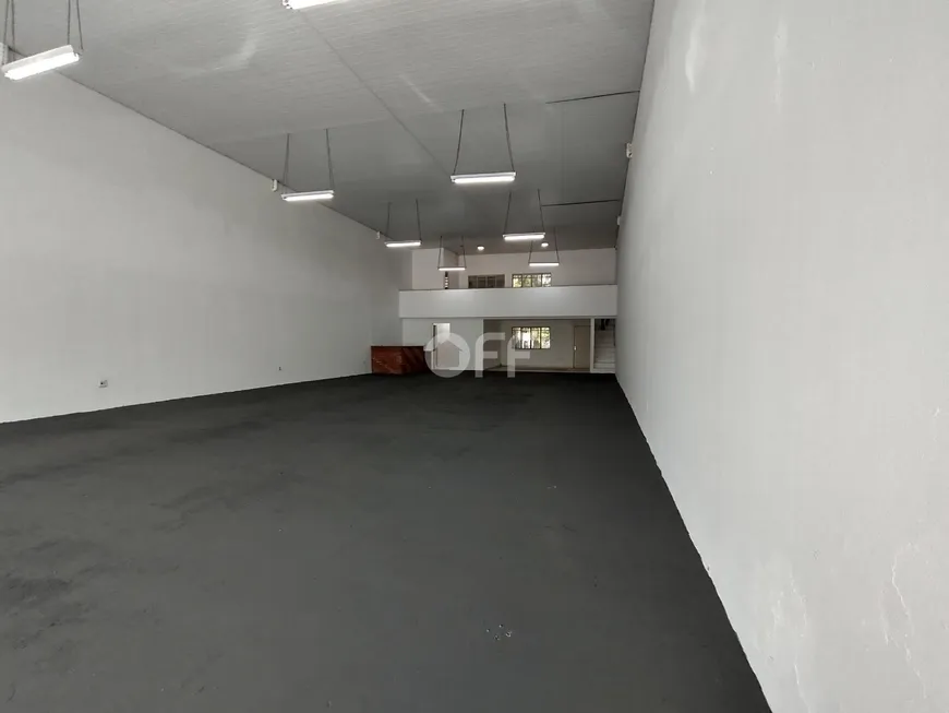 Foto 1 de Sala Comercial para alugar, 351m² em Barão Geraldo, Campinas