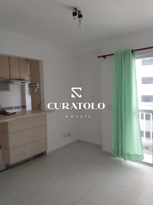 Foto 1 de Apartamento com 2 Quartos à venda, 59m² em Cambuci, São Paulo