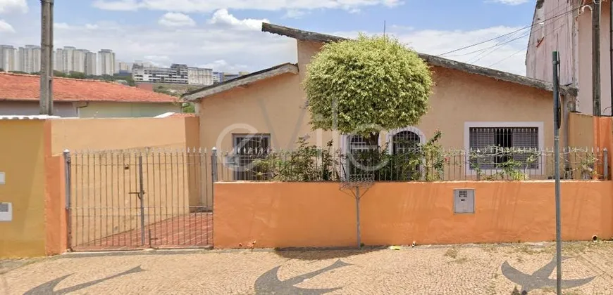 Foto 1 de Casa com 2 Quartos à venda, 103m² em Jardim Baronesa, Campinas