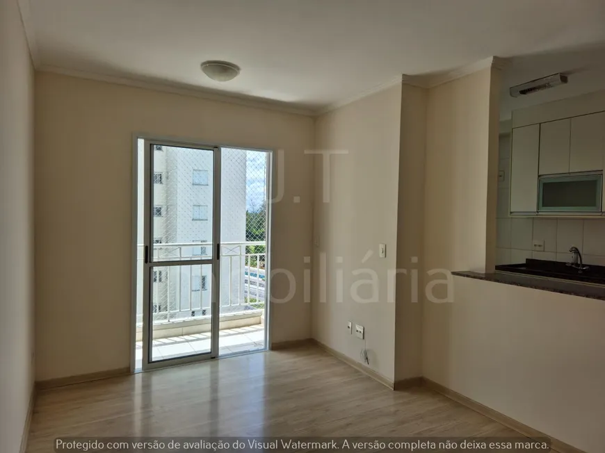 Foto 1 de Apartamento com 2 Quartos para alugar, 73m² em Vila Sanches, São José dos Campos