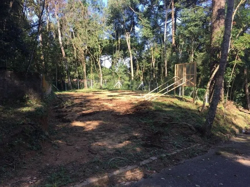 Foto 1 de Lote/Terreno à venda, 1292m² em Cascatinha, Curitiba