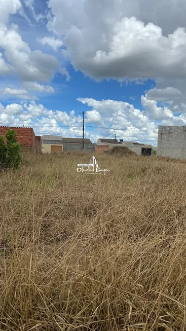 Foto 1 de Lote/Terreno à venda, 400m² em Residencial Cidade Industrial, Anápolis