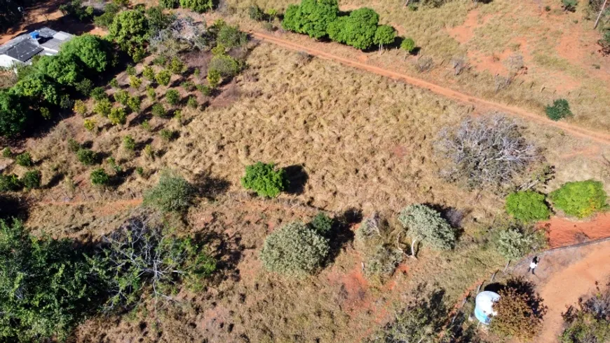 Foto 1 de Fazenda/Sítio à venda, 105000m² em Lapinha, Lagoa Santa