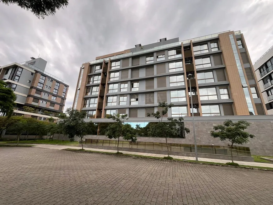 Foto 1 de Apartamento com 2 Quartos à venda, 74m² em Jurerê Internacional, Florianópolis