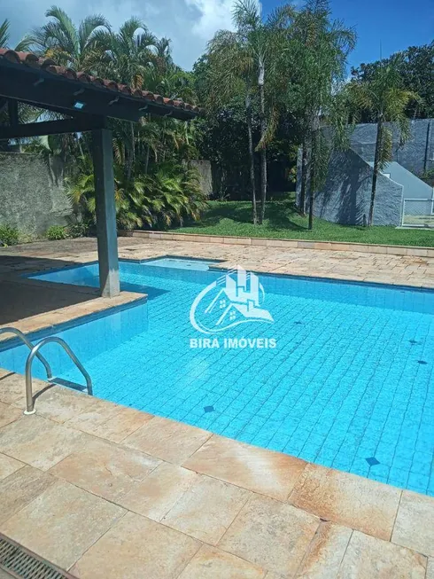 Foto 1 de Casa com 4 Quartos para alugar, 500m² em Olinda, Uberaba