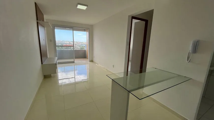 Foto 1 de Apartamento com 1 Quarto para alugar, 44m² em Piatã, Salvador