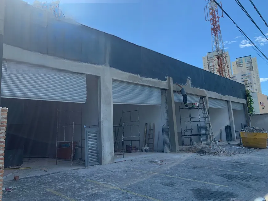 Foto 1 de Galpão/Depósito/Armazém para alugar, 161m² em Jardim Zaira, Guarulhos