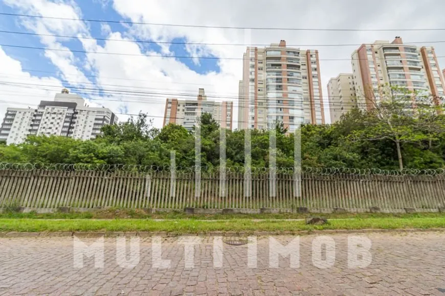 Foto 1 de Lote/Terreno para alugar, 5900m² em Jardim do Salso, Porto Alegre