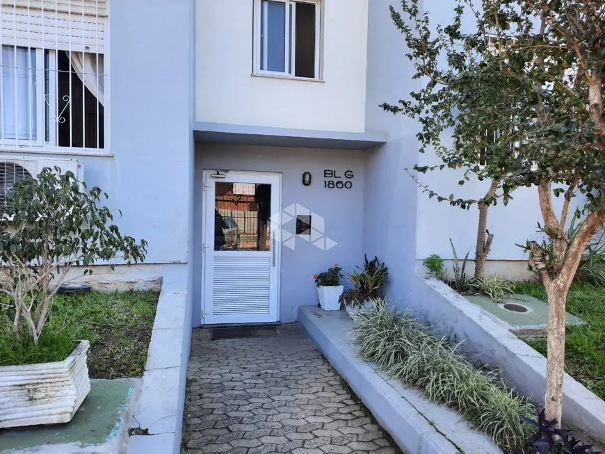 Foto 1 de Apartamento com 1 Quarto à venda, 34m² em Humaitá, Porto Alegre