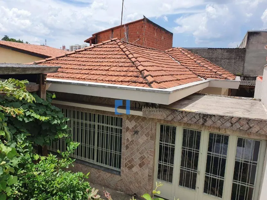 Foto 1 de Casa com 3 Quartos à venda, 146m² em Freguesia do Ó, São Paulo