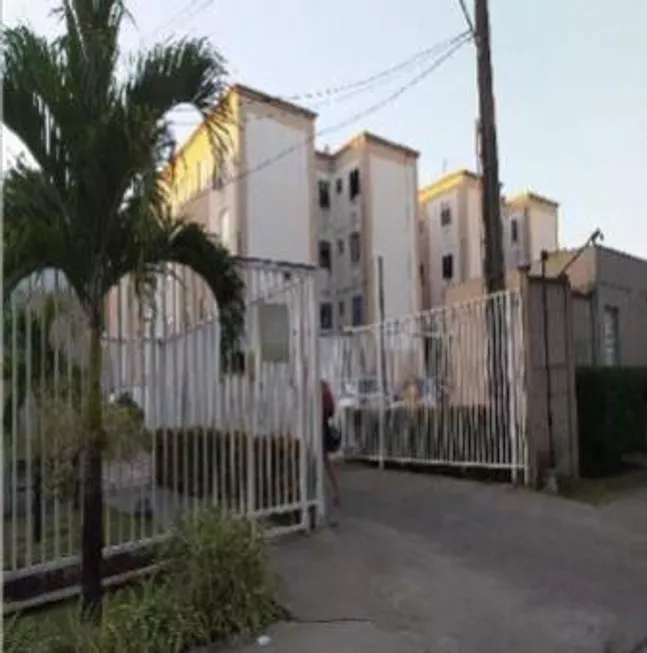 Foto 1 de Apartamento com 2 Quartos à venda, 41m² em Barra de Jangada, Jaboatão dos Guararapes
