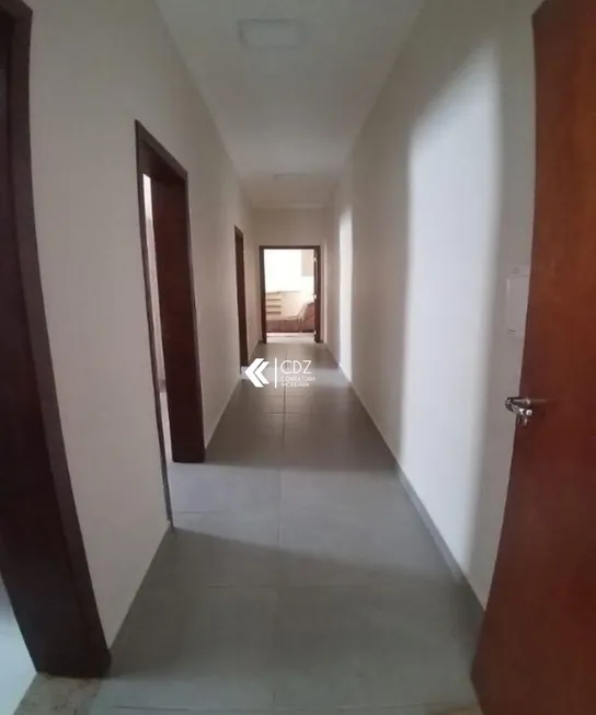 Foto 1 de Casa de Condomínio com 3 Quartos à venda, 130m² em Wanel Ville, Sorocaba