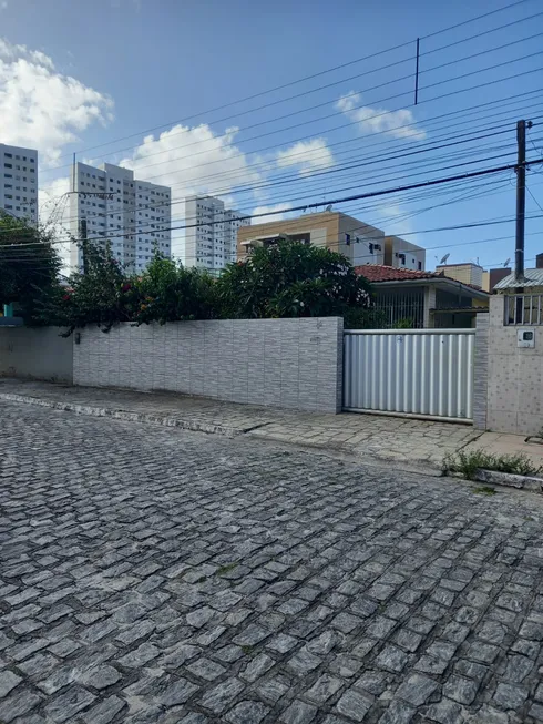 Foto 1 de Casa com 3 Quartos à venda, 140m² em Jardim São Paulo, João Pessoa