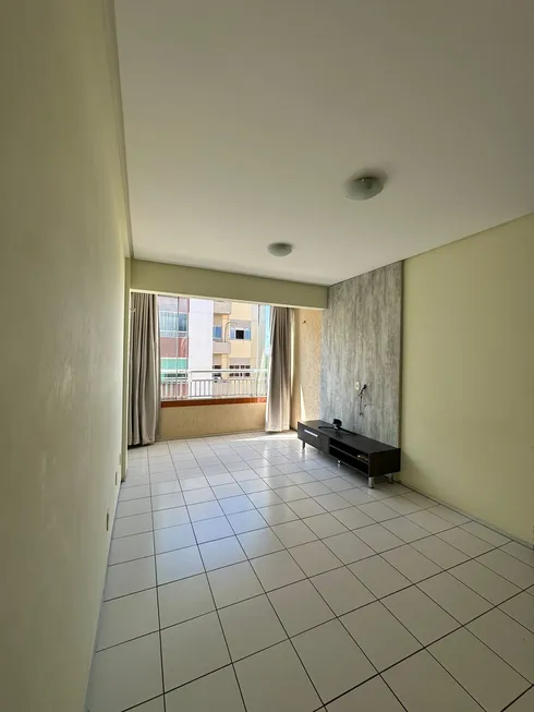 Foto 1 de Apartamento com 3 Quartos à venda, 71m² em São João, Teresina