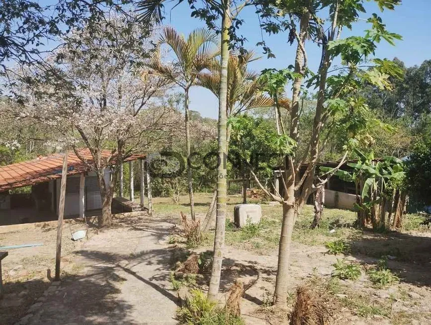 Foto 1 de Fazenda/Sítio com 4 Quartos à venda, 250m² em Estância Balneária Águas Virtuosas, Bauru