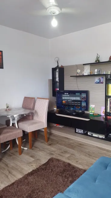 Foto 1 de Apartamento com 2 Quartos à venda, 45m² em Igara, Canoas