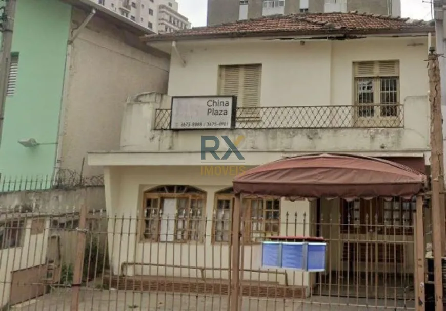 Foto 1 de Imóvel Comercial para venda ou aluguel, 240m² em Perdizes, São Paulo