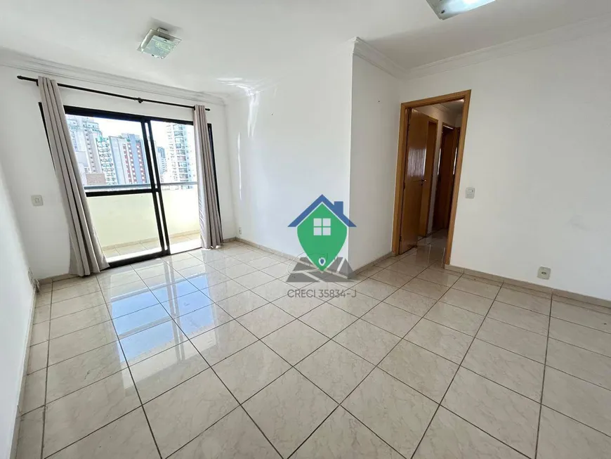 Foto 1 de Apartamento com 3 Quartos à venda, 74m² em Pompeia, São Paulo