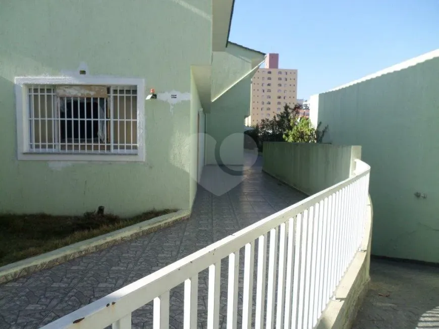 Foto 1 de Casa de Condomínio com 2 Quartos à venda, 120m² em Vila Mazzei, São Paulo